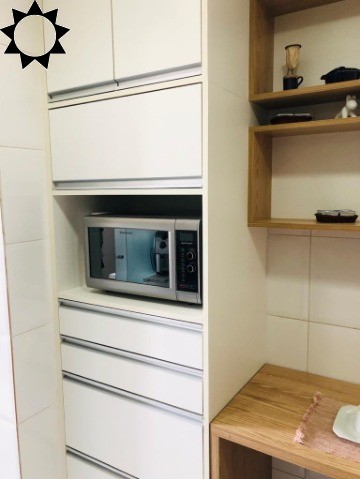 Apartamento à venda com 3 quartos, 97m² - Foto 4