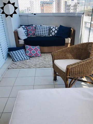 Apartamento à venda com 3 quartos, 97m² - Foto 5