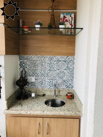 Apartamento à venda com 3 quartos, 97m² - Foto 8