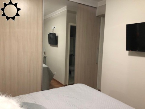 Apartamento à venda com 3 quartos, 97m² - Foto 10