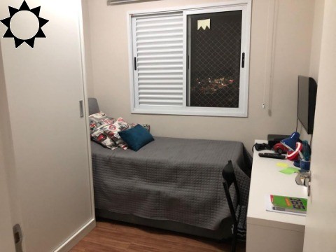 Apartamento à venda com 3 quartos, 97m² - Foto 11