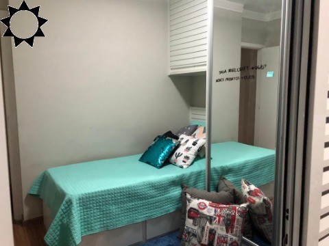 Apartamento à venda com 3 quartos, 97m² - Foto 12