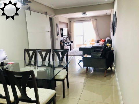 Apartamento à venda com 3 quartos, 97m² - Foto 18