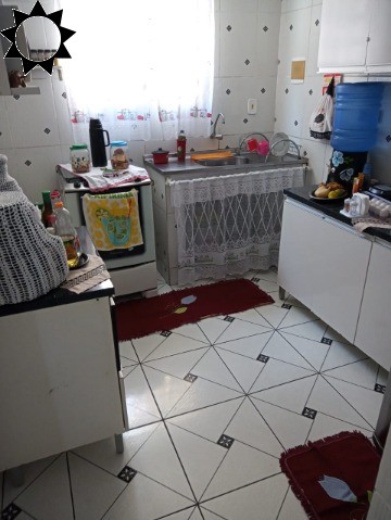 Apartamento à venda com 2 quartos, 52m² - Foto 4