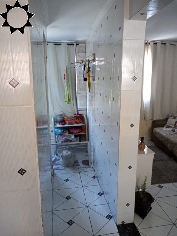 Apartamento à venda com 2 quartos, 52m² - Foto 5