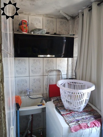 Apartamento à venda com 2 quartos, 52m² - Foto 6