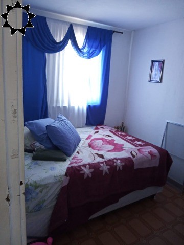 Apartamento à venda com 2 quartos, 52m² - Foto 8