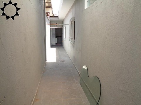 Casa à venda e aluguel com 3 quartos, 110m² - Foto 14