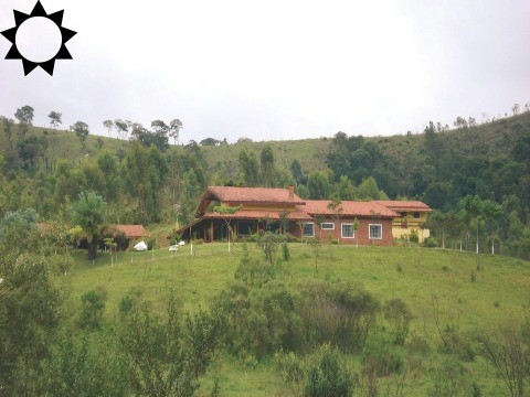 Terreno à venda, 1016233m² - Foto 3