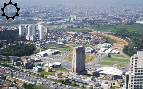 Loteamento e Condomínio à venda, 9729m² - Foto 4