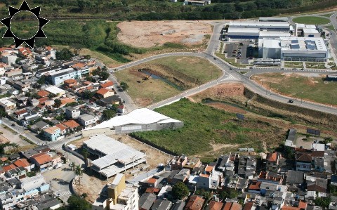 Loteamento e Condomínio à venda, 9729m² - Foto 5