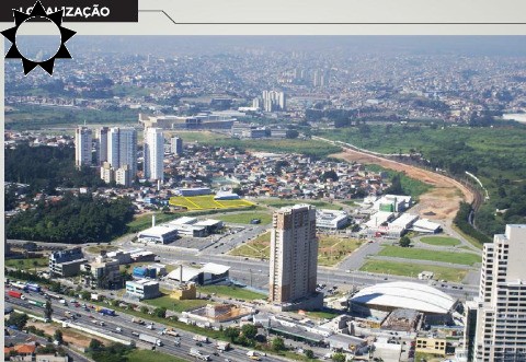 Loteamento e Condomínio à venda, 9729m² - Foto 6