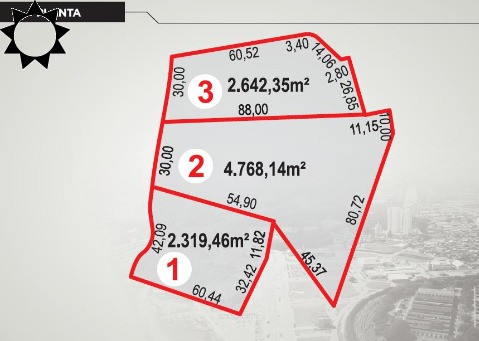 Loteamento e Condomínio à venda, 9729m² - Foto 8