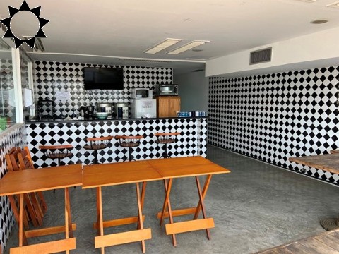 Conjunto Comercial-Sala para alugar, 448m² - Foto 6