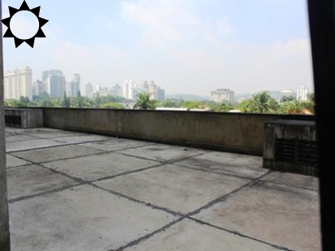 Conjunto Comercial-Sala para alugar, 448m² - Foto 7