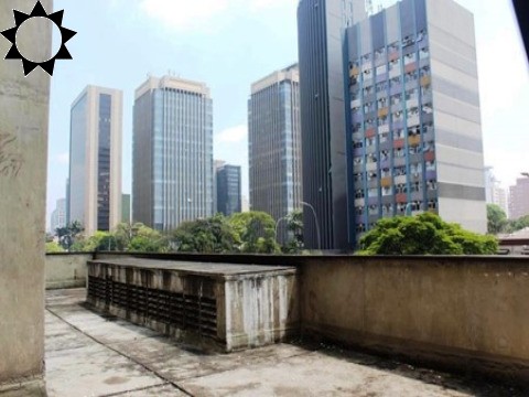 Conjunto Comercial-Sala para alugar, 448m² - Foto 8