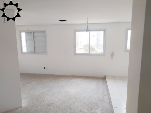 Apartamento à venda com 2 quartos, 73m² - Foto 1