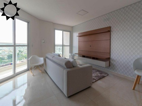 Apartamento à venda com 3 quartos, 145m² - Foto 5