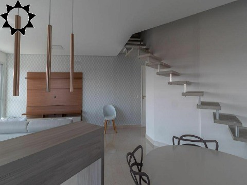 Apartamento à venda com 3 quartos, 145m² - Foto 8