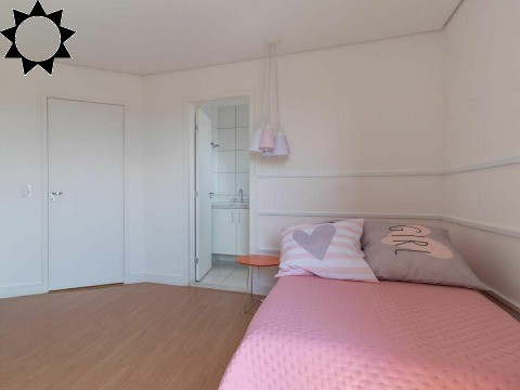 Apartamento à venda com 3 quartos, 145m² - Foto 9