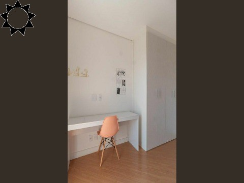 Apartamento à venda com 3 quartos, 145m² - Foto 11