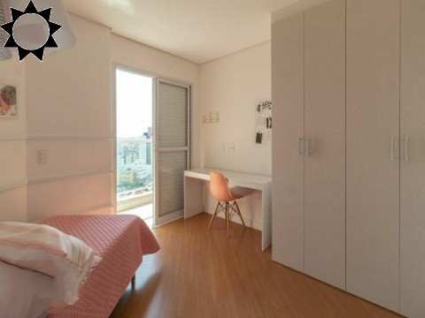 Apartamento à venda com 3 quartos, 145m² - Foto 13