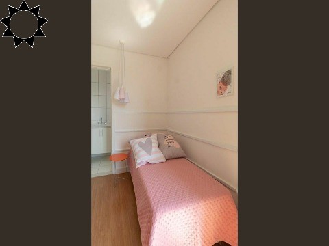 Apartamento à venda com 3 quartos, 145m² - Foto 14