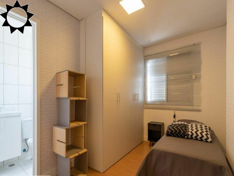 Apartamento à venda com 3 quartos, 145m² - Foto 16