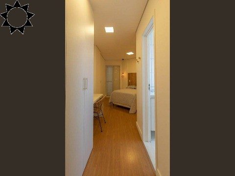 Apartamento à venda com 3 quartos, 145m² - Foto 21