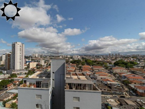 Apartamento à venda com 3 quartos, 145m² - Foto 25