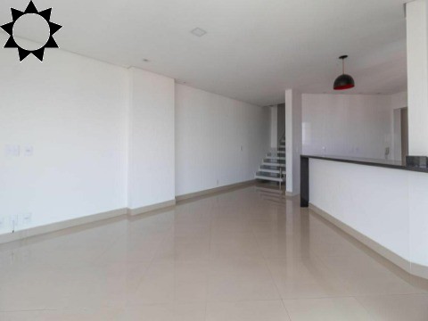 Apartamento à venda com 3 quartos, 154m² - Foto 2