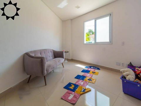 Apartamento à venda com 3 quartos, 154m² - Foto 30