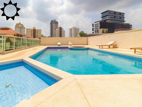 Apartamento à venda com 3 quartos, 154m² - Foto 33