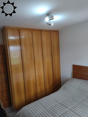 Apartamento à venda com 2 quartos, 58m² - Foto 5