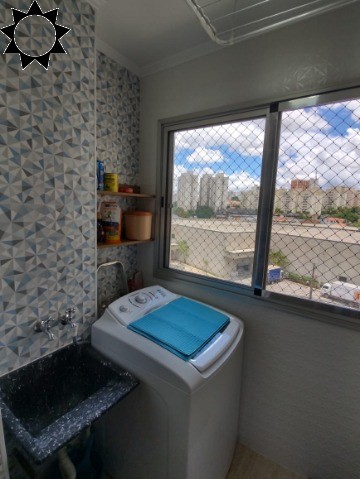 Apartamento à venda com 2 quartos, 58m² - Foto 11