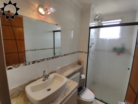 Apartamento à venda com 2 quartos, 58m² - Foto 12