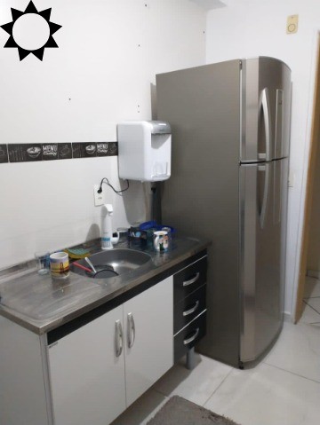 Apartamento à venda com 2 quartos, 61m² - Foto 1