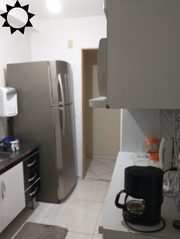 Apartamento à venda com 2 quartos, 61m² - Foto 3