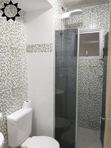 Apartamento à venda com 2 quartos, 61m² - Foto 4