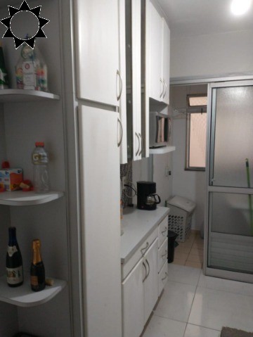 Apartamento à venda com 2 quartos, 61m² - Foto 6