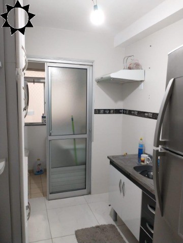 Apartamento à venda com 2 quartos, 61m² - Foto 7