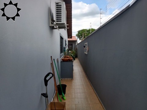 Casa à venda com 3 quartos, 175m² - Foto 5