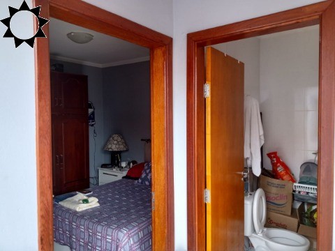 Casa à venda com 3 quartos, 175m² - Foto 22