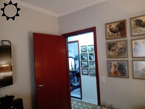 Casa à venda com 3 quartos, 175m² - Foto 23