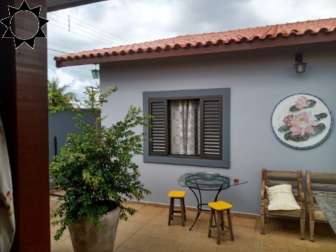 Casa à venda com 3 quartos, 175m² - Foto 26