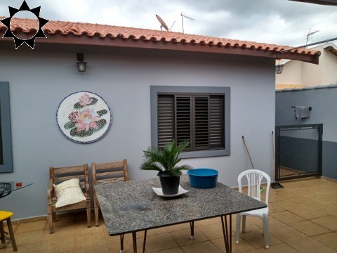 Casa à venda com 3 quartos, 175m² - Foto 28