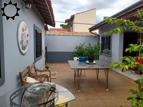 Casa à venda com 3 quartos, 175m² - Foto 29