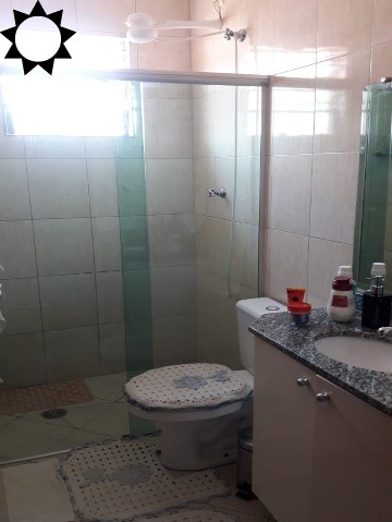 Casa à venda com 4 quartos, 240m² - Foto 16