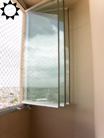 Apartamento à venda com 2 quartos, 62m² - Foto 6