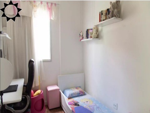 Apartamento à venda com 2 quartos, 62m² - Foto 9